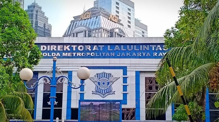 Bus Telolet Jadi Sasaran Operasi Keselamatan, Denda Tilang Ditetapkan