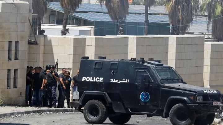 Palestina
