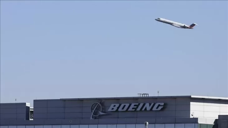boeing