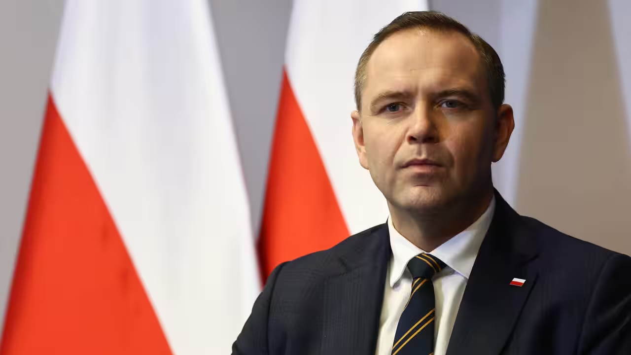 Mengenal Karol Nawrocki, Presiden Polandia Terpilih yang Pernah Jadi Buronan Rusia