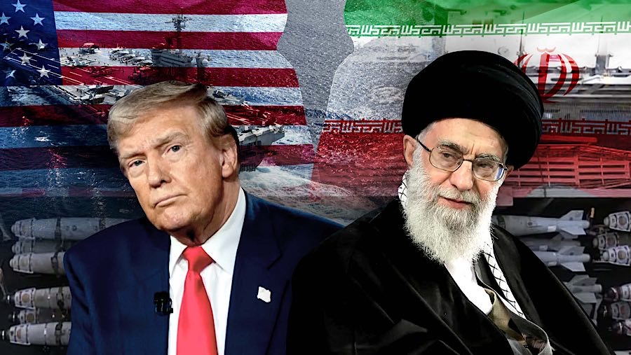 IRAN X AS