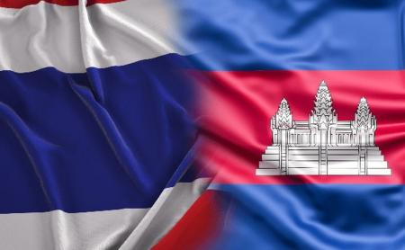 Thailand dan Kamboja Setuju Berdamai Lewat Mediasi Malaysia
