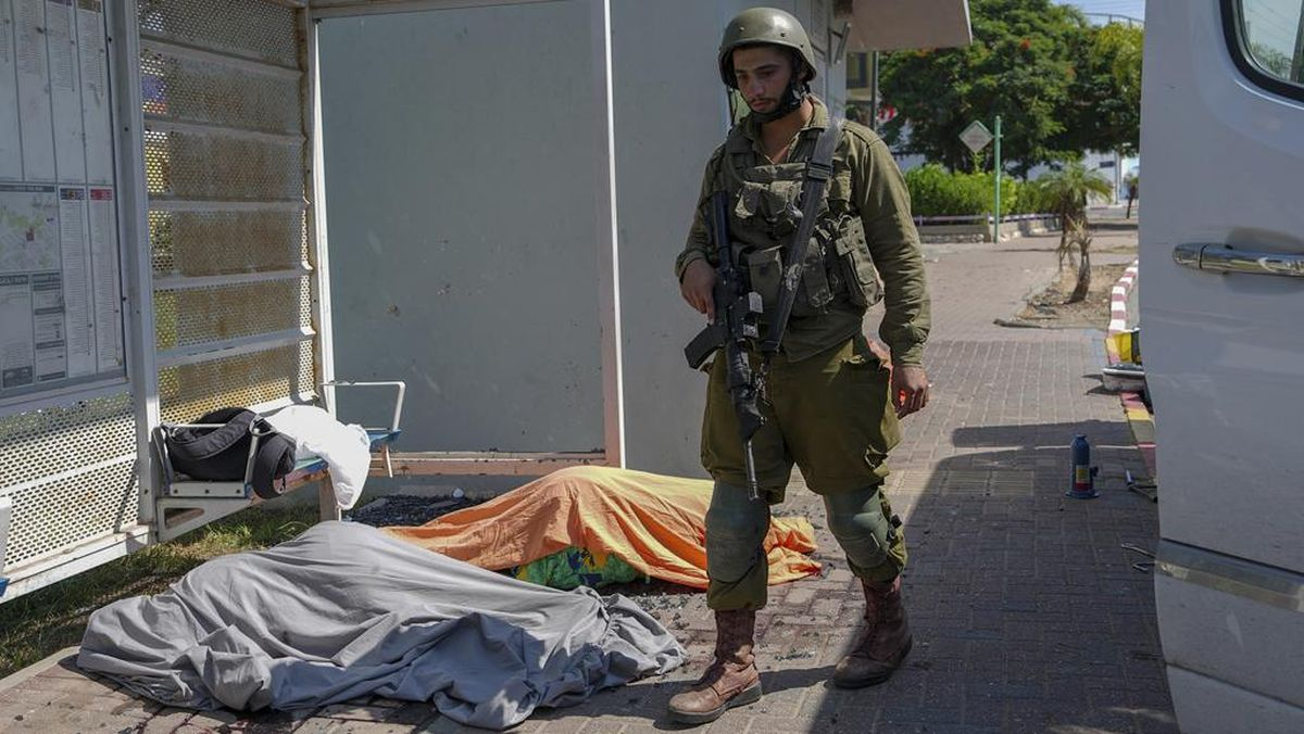 Tentara Israel